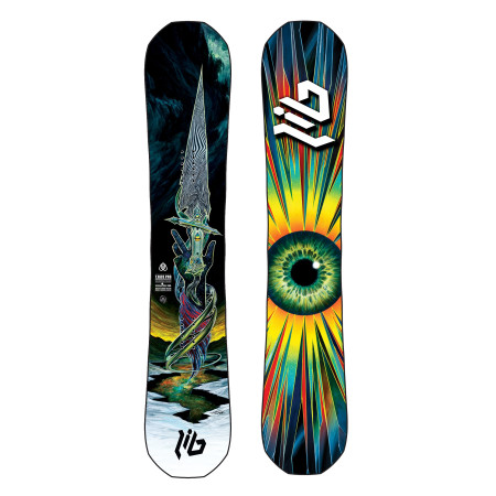 LibTech Travis Rice Pro Blunt - snowboard
