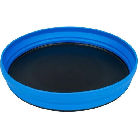 SEA TO SUMMIT - X Plate | Blue