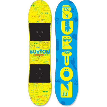 Burton snowboardset -  After school special - Kids