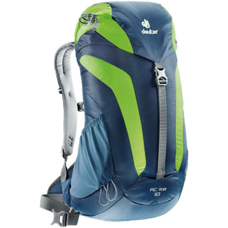 Deuter AC LITE 18 | Midnight - Kiwi
