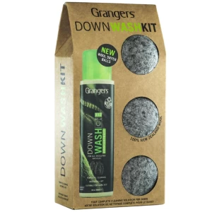 Grangers Down Wash Kit