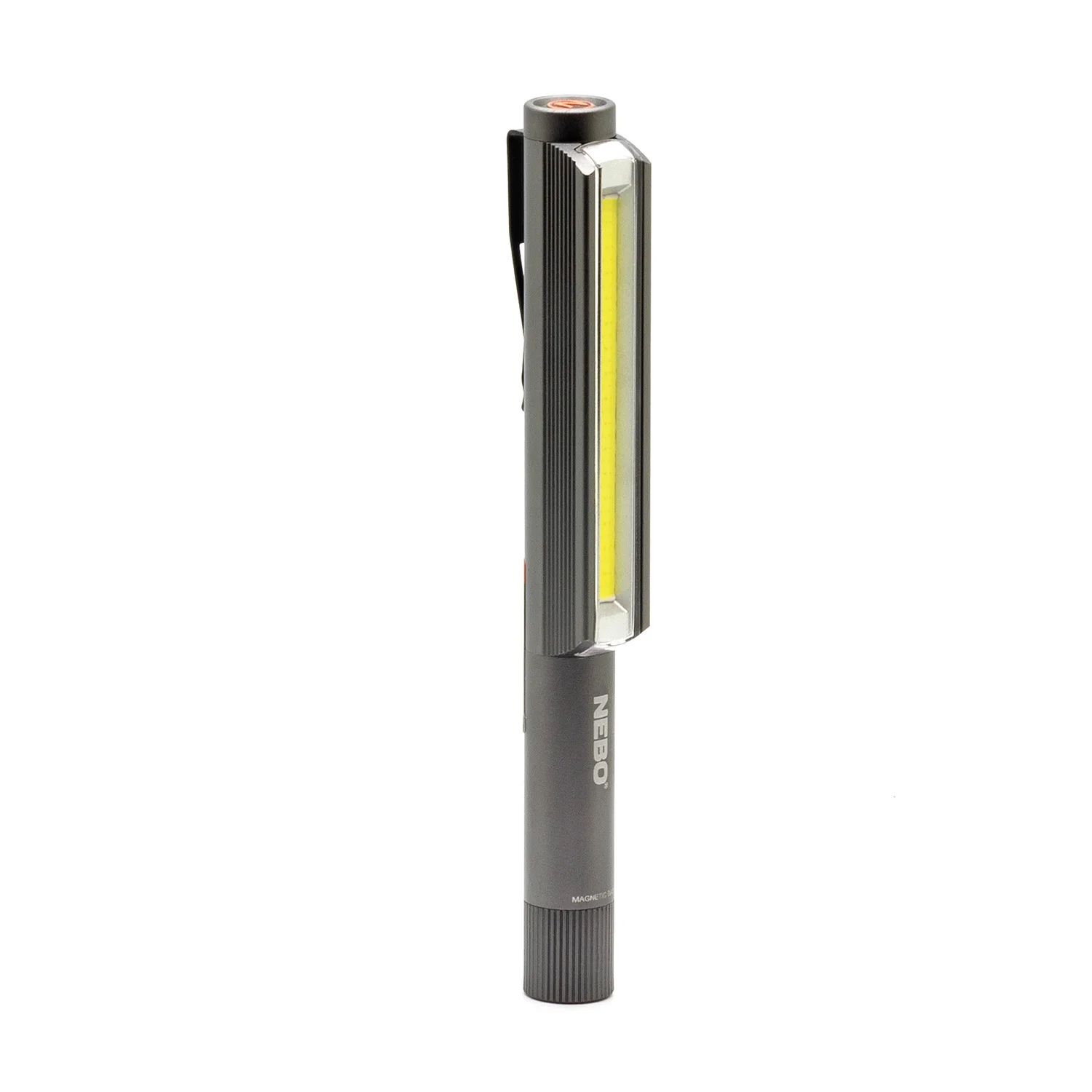 Nebo Lil Larry zaklamp - 250 lumen - Afbeelding 2