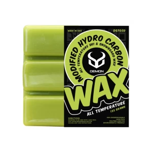 Demon - Modified Hydrocarbon - Skiwax