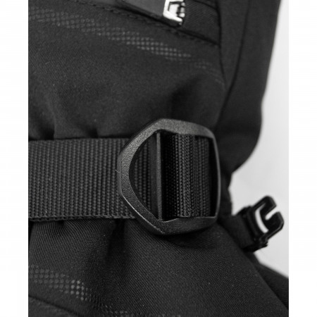 Reusch - Demi R-TEX® XT Wanten - Zwart - Afbeelding 5