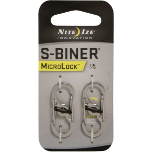 Nite Ize S-biner Microlock
