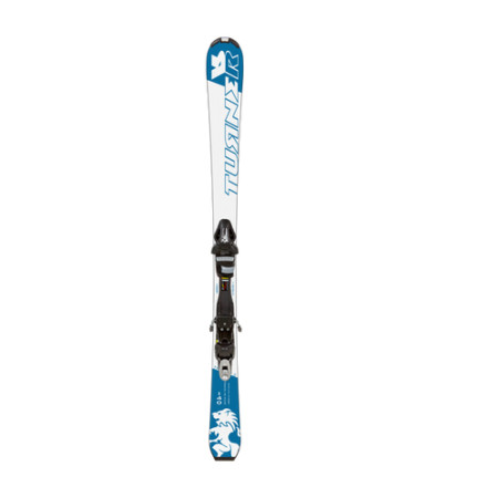 Turner ski set - Track 2.0  incl: sp10 binding