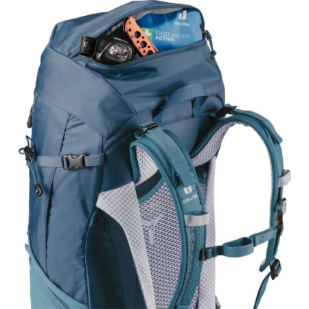 Deuter Futura Pro 38 SL marine lake - Afbeelding 5