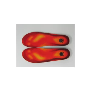 Sidas Volcano Custom Fit | Inlegzool