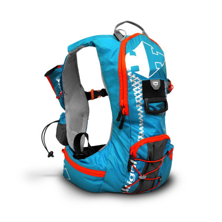 Raidlight Endurance 14l - Rugzak - Blauw