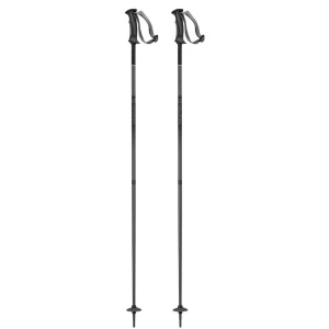 SALOMON Poles Arctis ds. skistokken zw