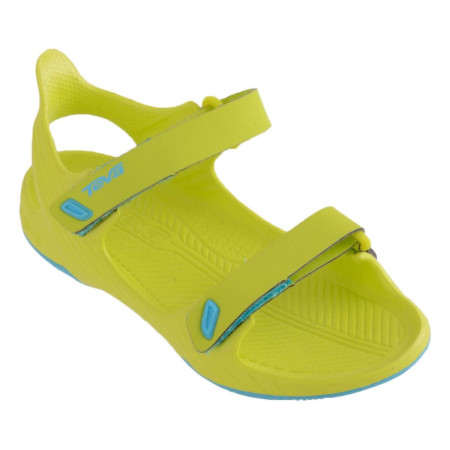 Teva - barracuda - neon lime