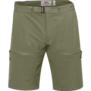 Fjällräven High Coast Hike Shorts M | Green