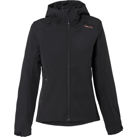 Brunotti softshell - Joos - zwart