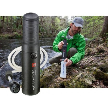 KATADYN COMBI PLUS micro filter - Afbeelding 2