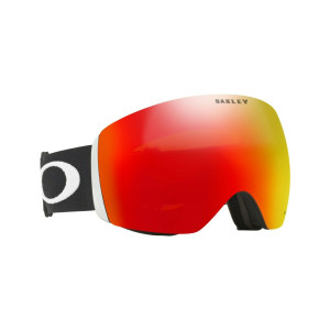 Oakley - Flightdeck mat black prizm - sneeuwbril