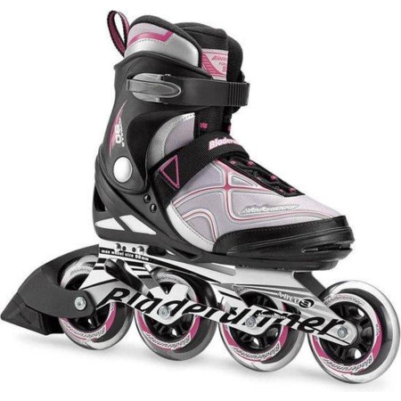 ROLLERBLADE Formula 90 black/purple