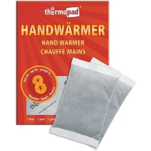 Thermopad - Hand warmer pair - extra warm