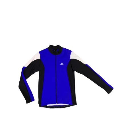 Hunter - Enduro Thermojack - Blauw