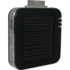 XTORM - super charger ipod - iPhone