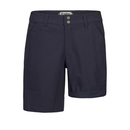 Killtec - Runja - functionele short - navy