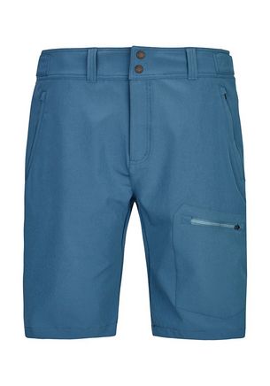Killtec - Tamon functionele bermuda staa - outdoorbroeken - heren - staalblauw