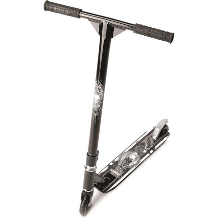 ROCES Kook 100mm stunt scooter bl/gr