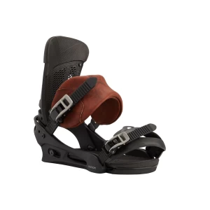 Burton Malavita marbled leather - snowboardbinding