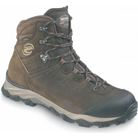 Meindl - Vakuum Lady fit II GTX - Smalle leest - Wandelschoen Dames - Afbeelding 2