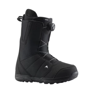 Burton Moto boa black - snowboardschoen