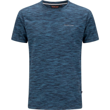 Life Line - Oakhem T-shirt - blauw