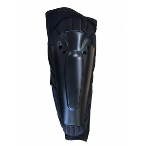 Demon - Deluxe Scheenbeschermer