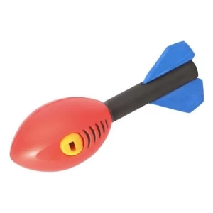 Invento Rocket Whistler rood