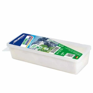 Holmenkol - Natural skiwax bar -150gr