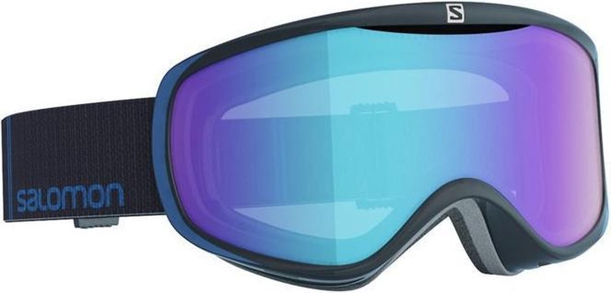 lava Leesbaarheid omvang Salomon Sense -skibril | Sportief Tilburg