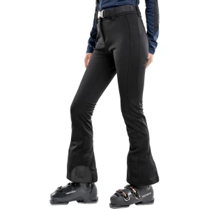 8848 Altitude - Tumbir - dames skibroek - Black