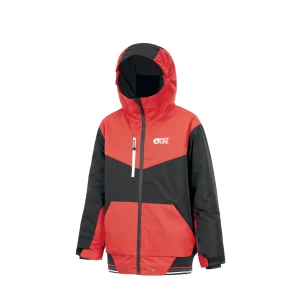 Picture - Slope jacket - Rood