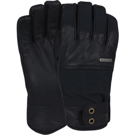 POW Tanto glove I Black