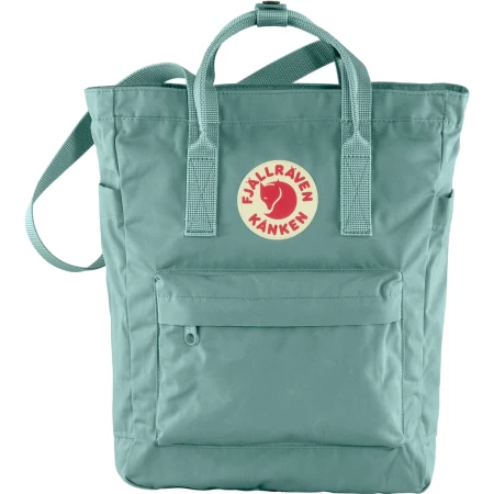 Fjällräven Känken Totepack | Frost Green