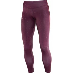 Salomon - Elevate Long Tight - Sportlegging - Dames