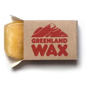 Fjällräven Greenland wax 20g Pack Small