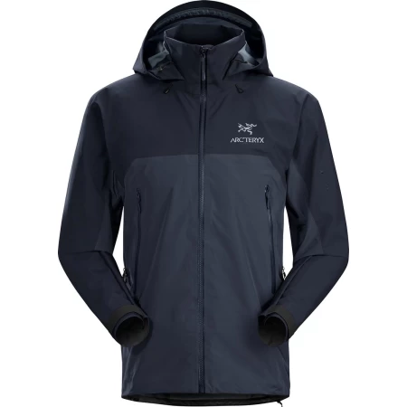 ARC'TERYX Beta AR Jacket Heren Kingfisher
