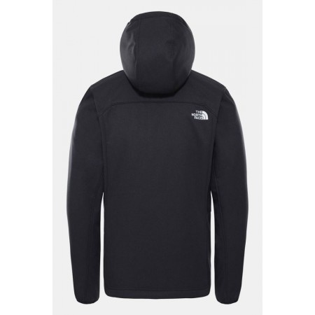 The North Face - Quest Softshell jas - Heren - Afbeelding 2