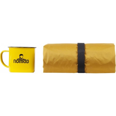Nomad - Airtec - slaapmat - Afbeelding 2