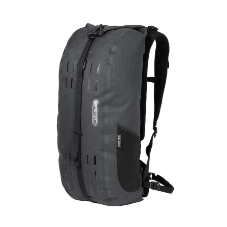 Ortlieb Atrack CR Urban 25L - waterdichte (fiets) rugzak - pepper