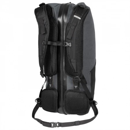 Ortlieb Atrack CR Urban 25L - waterdichte (fiets) rugzak - pepper - Afbeelding 2