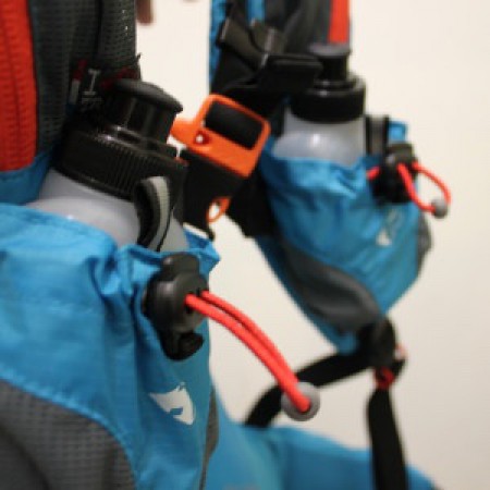 Raidlight Endurance 14l - Rugzak - Blauw - Afbeelding 3