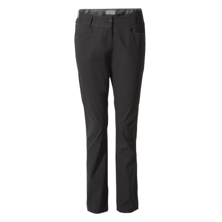 CLARA PANT  - LONG - charcoal