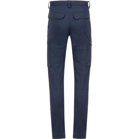 Life Line - Dalat -reis wandel broek - navy - Afbeelding 2