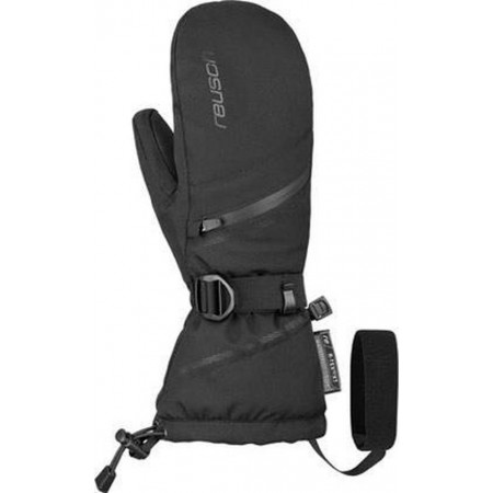 Reusch - Demi R-TEX® XT Wanten - Zwart - Afbeelding 2