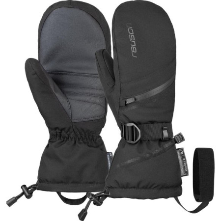 Reusch - Demi R-TEX® XT Wanten - Zwart